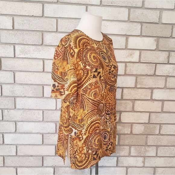 3for$20 BrettHarrison (10) Blouse - Picture 2 of 6